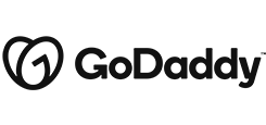 Go Daddy Logo