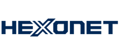Hexonet Logo
