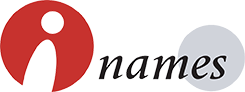 inames logo