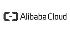 Aliyun Logo