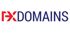 FXDomains