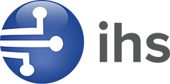 IHS logo