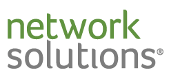 Network Solutions Logo