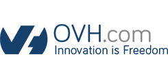 OVH Logo