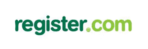 Register.com Logo