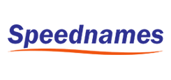 Speednames